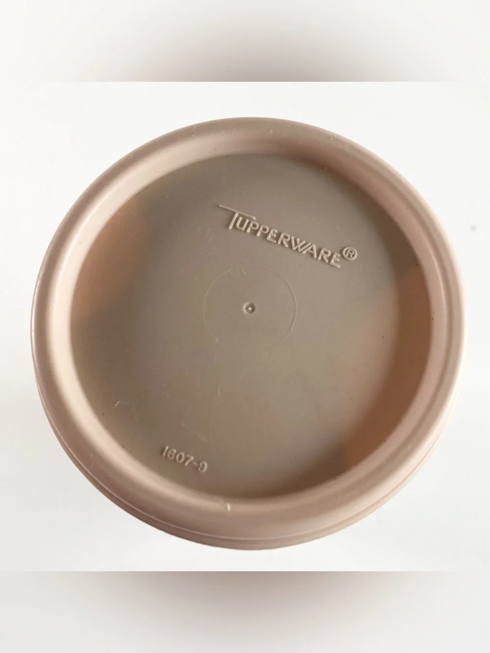 Tupperware Modular Mates Spaghetti Container 1661